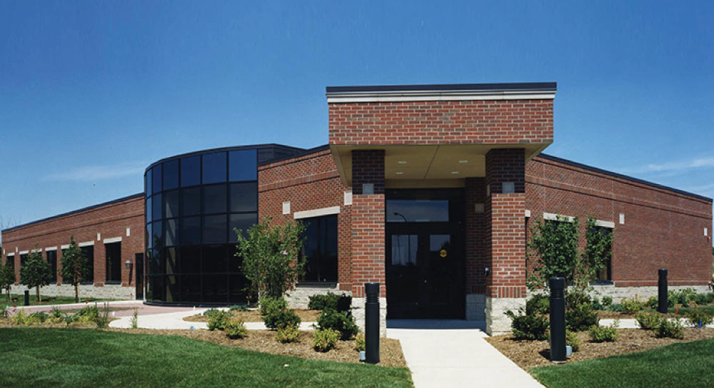 National Kidney Foundation